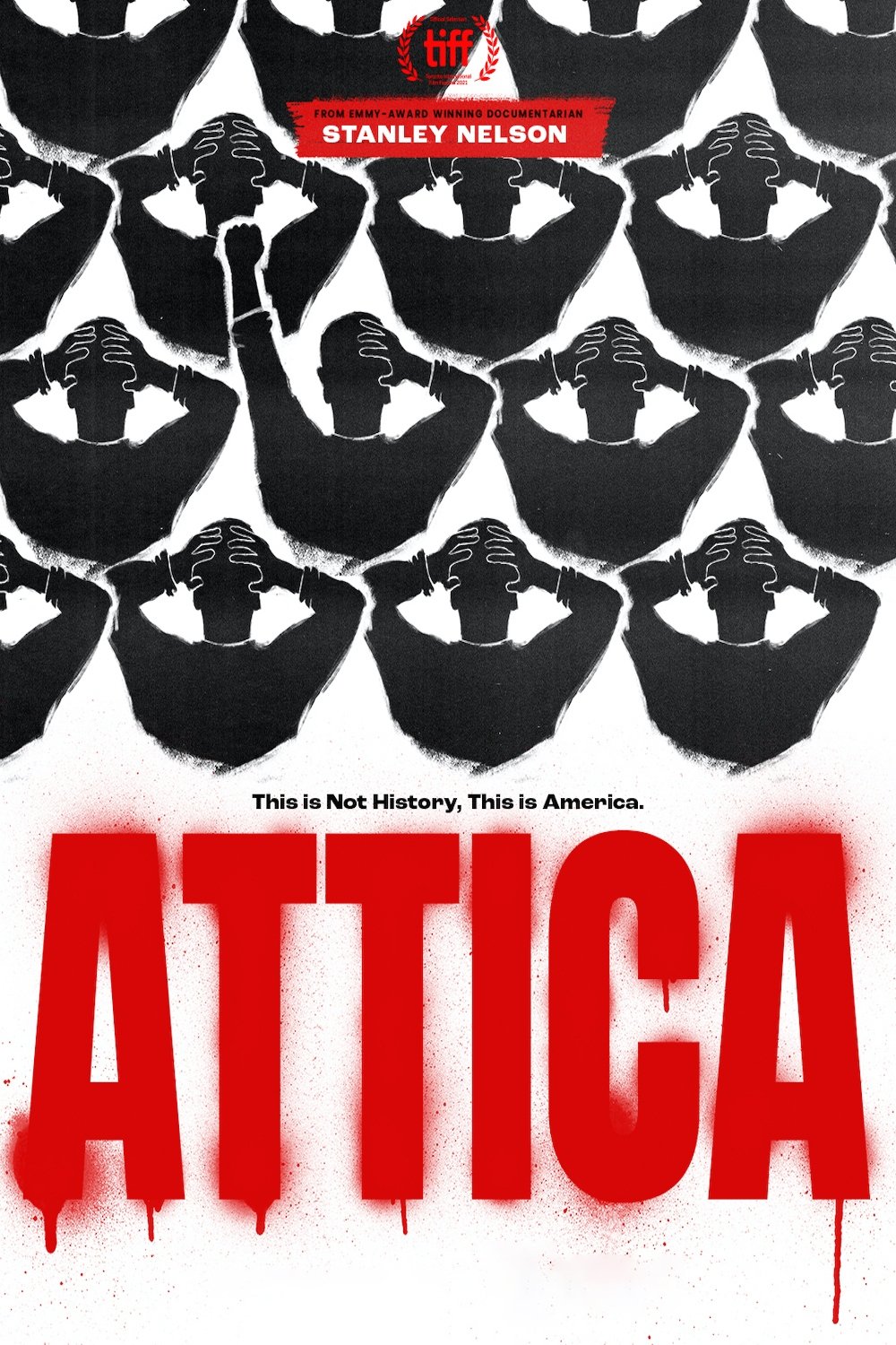 Attica photo