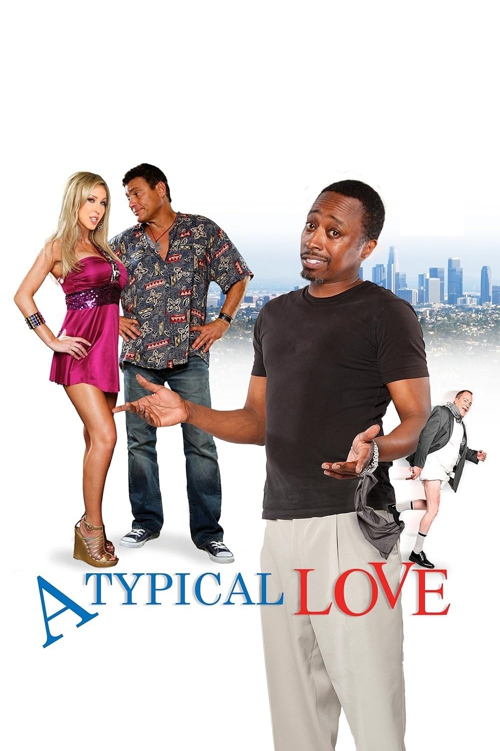 ATypical Love photo