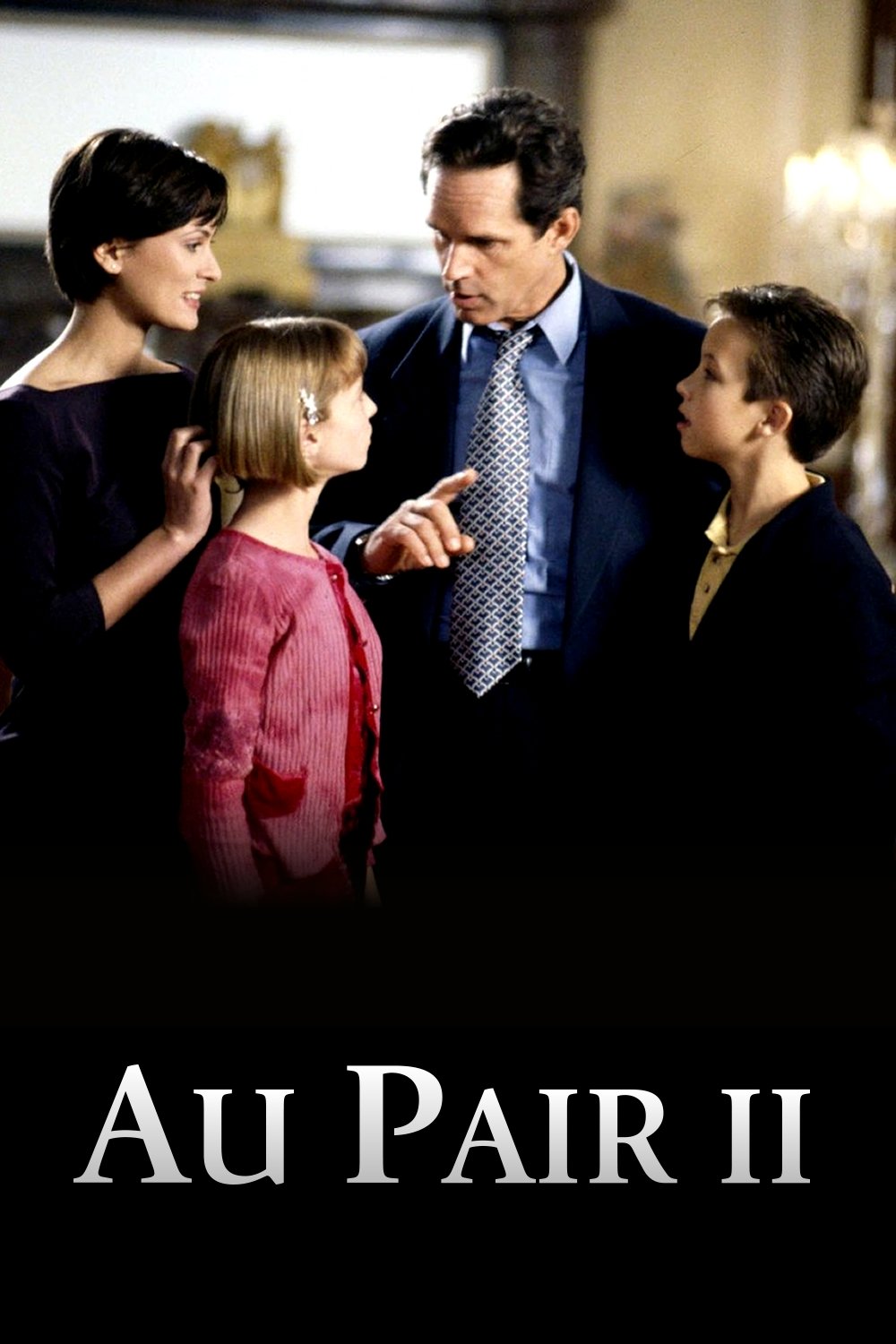 Au Pair II photo