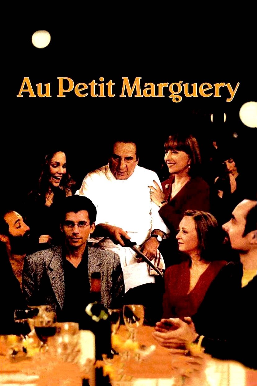 Au petit Marguery photo