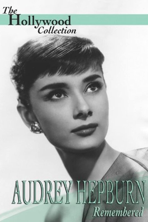 Audrey Hepburn: Remembered photo