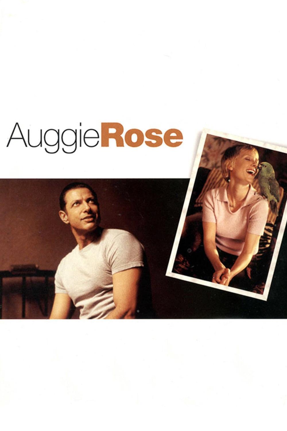 Auggie Rose photo