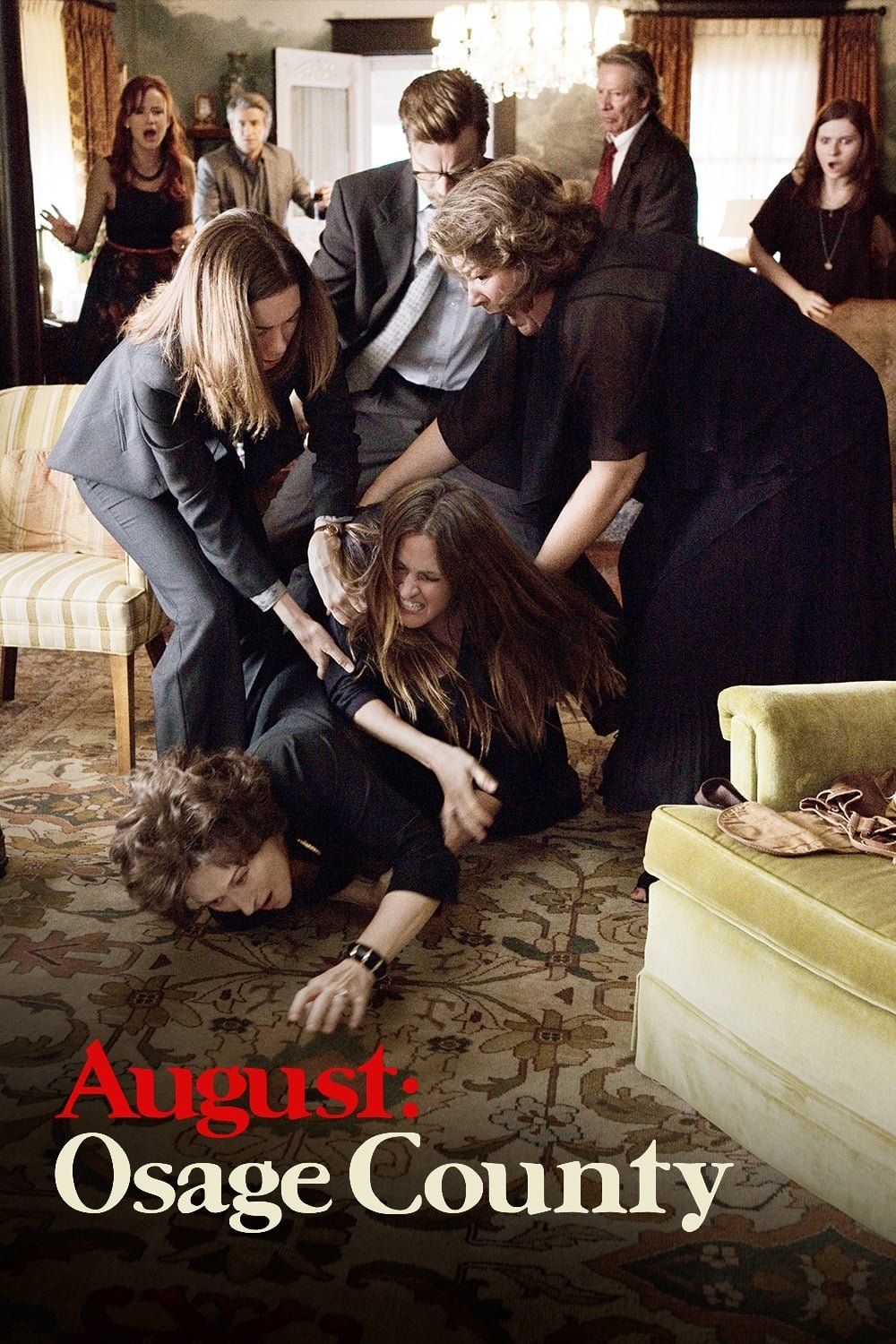 August: Osage County photo