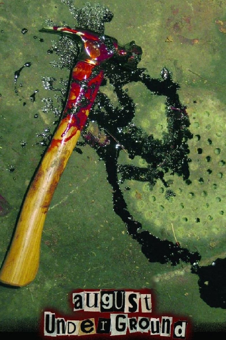 August Underground photo