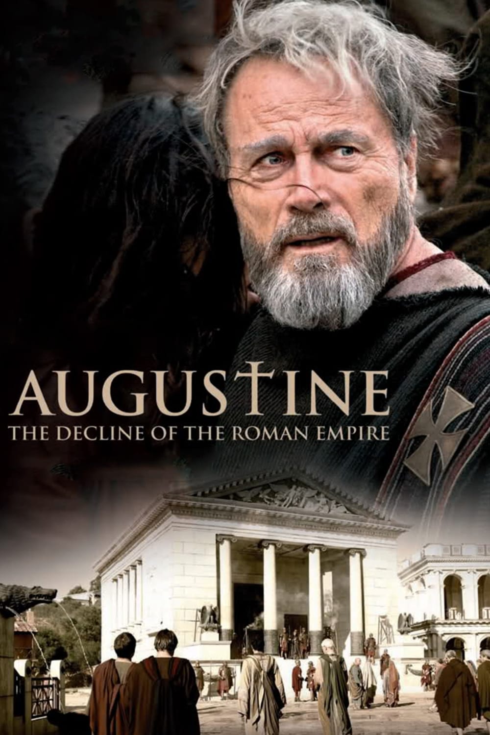 Augustine: The Decline of the Roman Empire photo