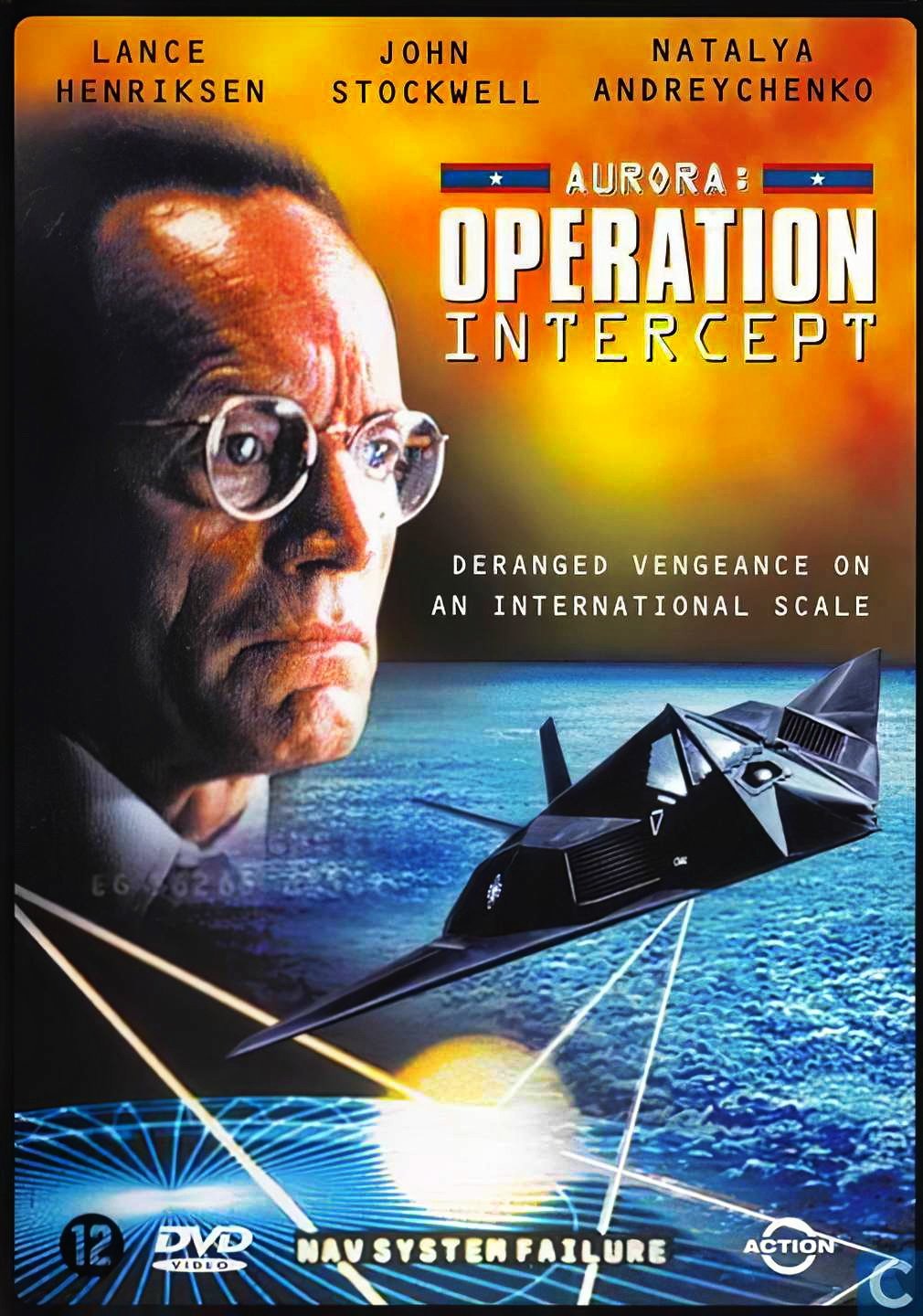 Aurora: Operation Intercept photo