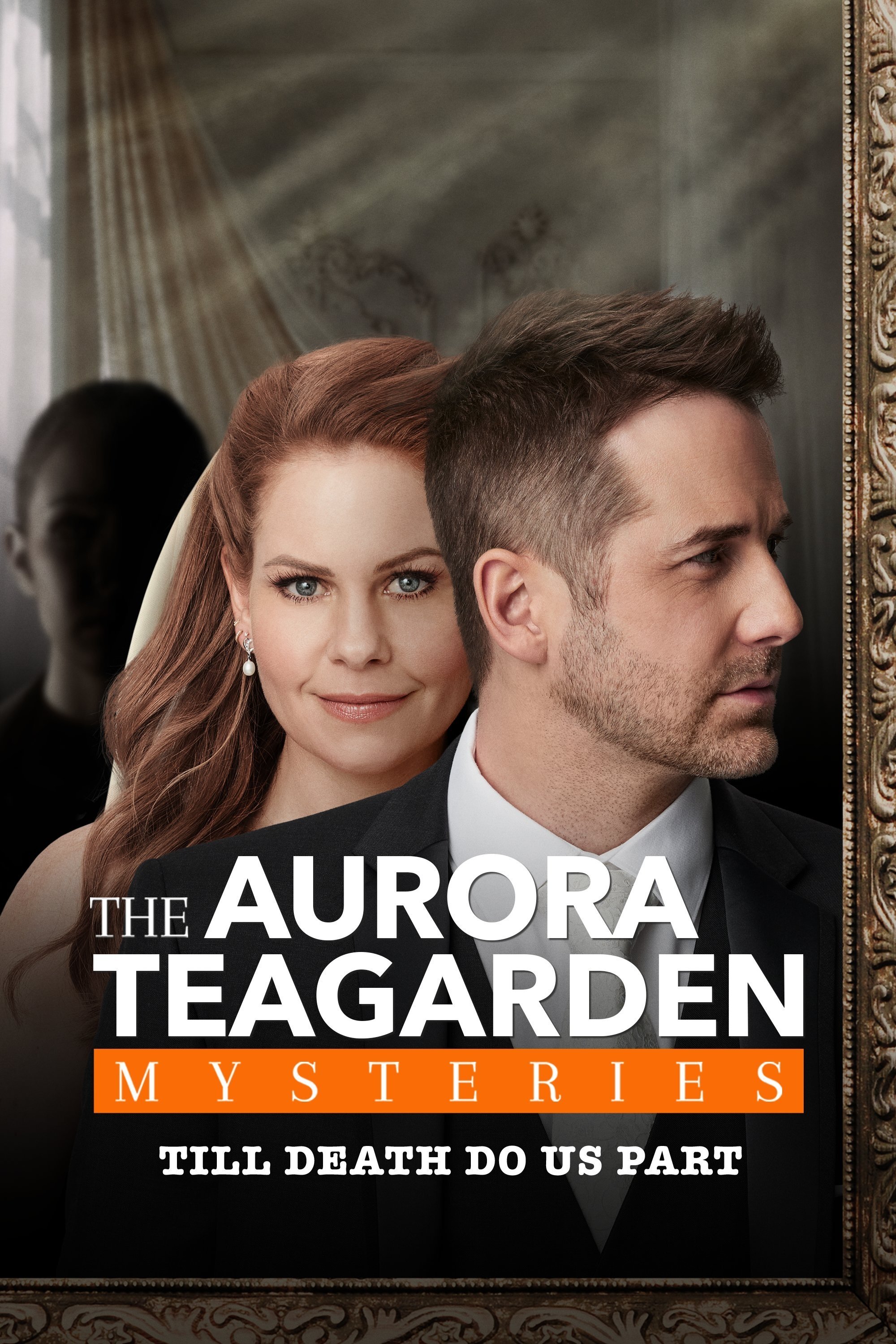 Aurora Teagarden Mysteries: Til Death Do Us Part photo