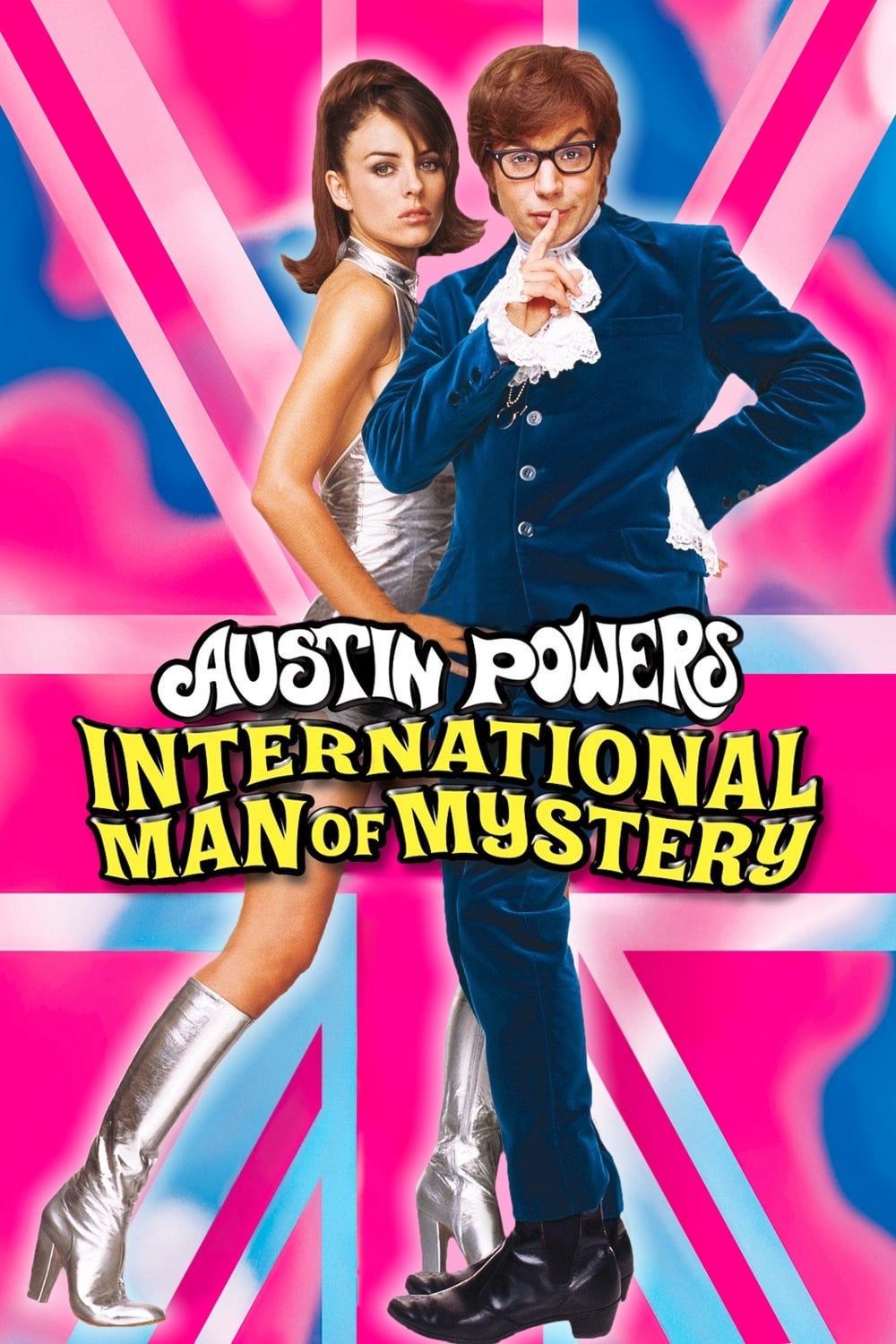 Austin Powers: International Man of Mystery photo