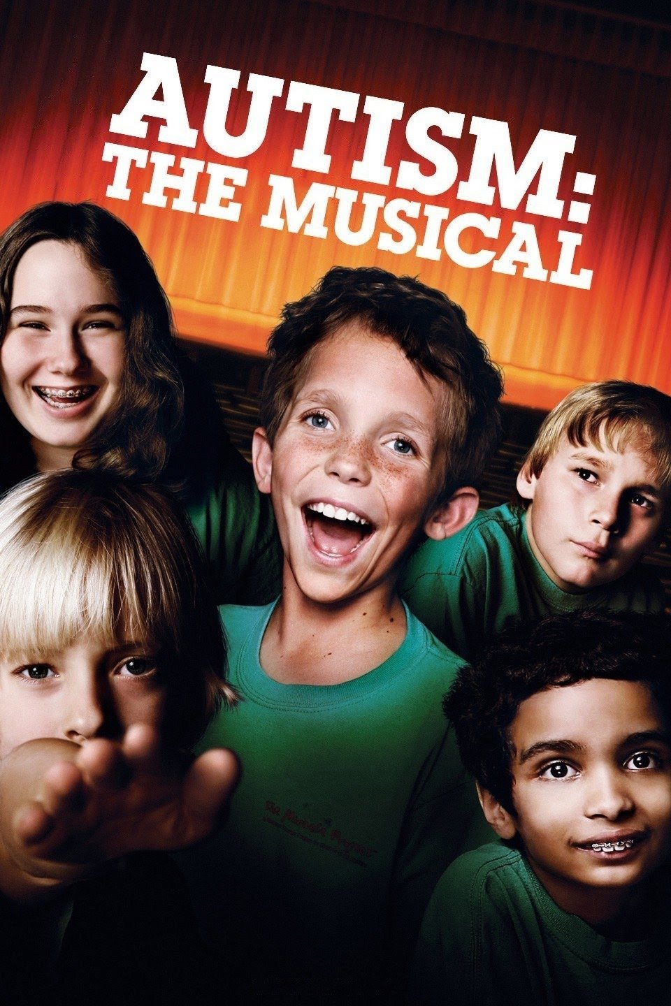 Autism: The Musical photo
