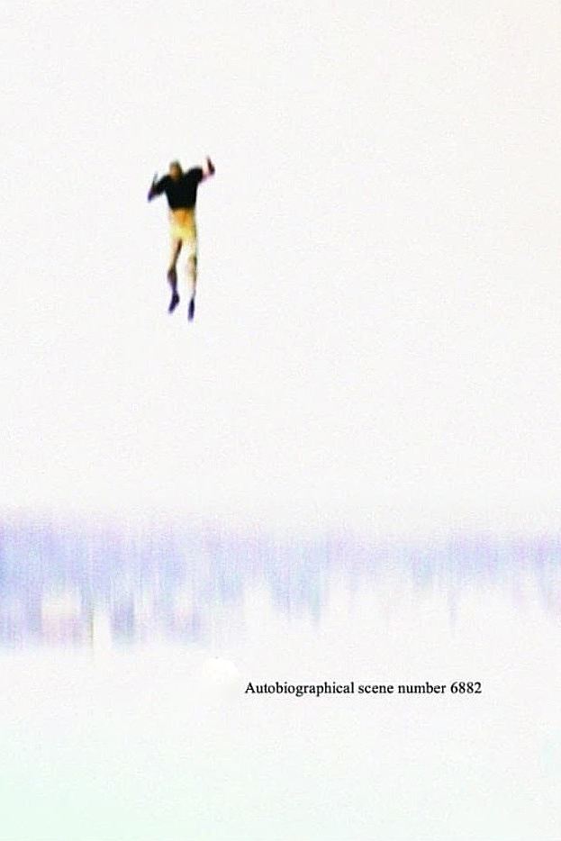 Autobiographical Scene Number 6882 photo