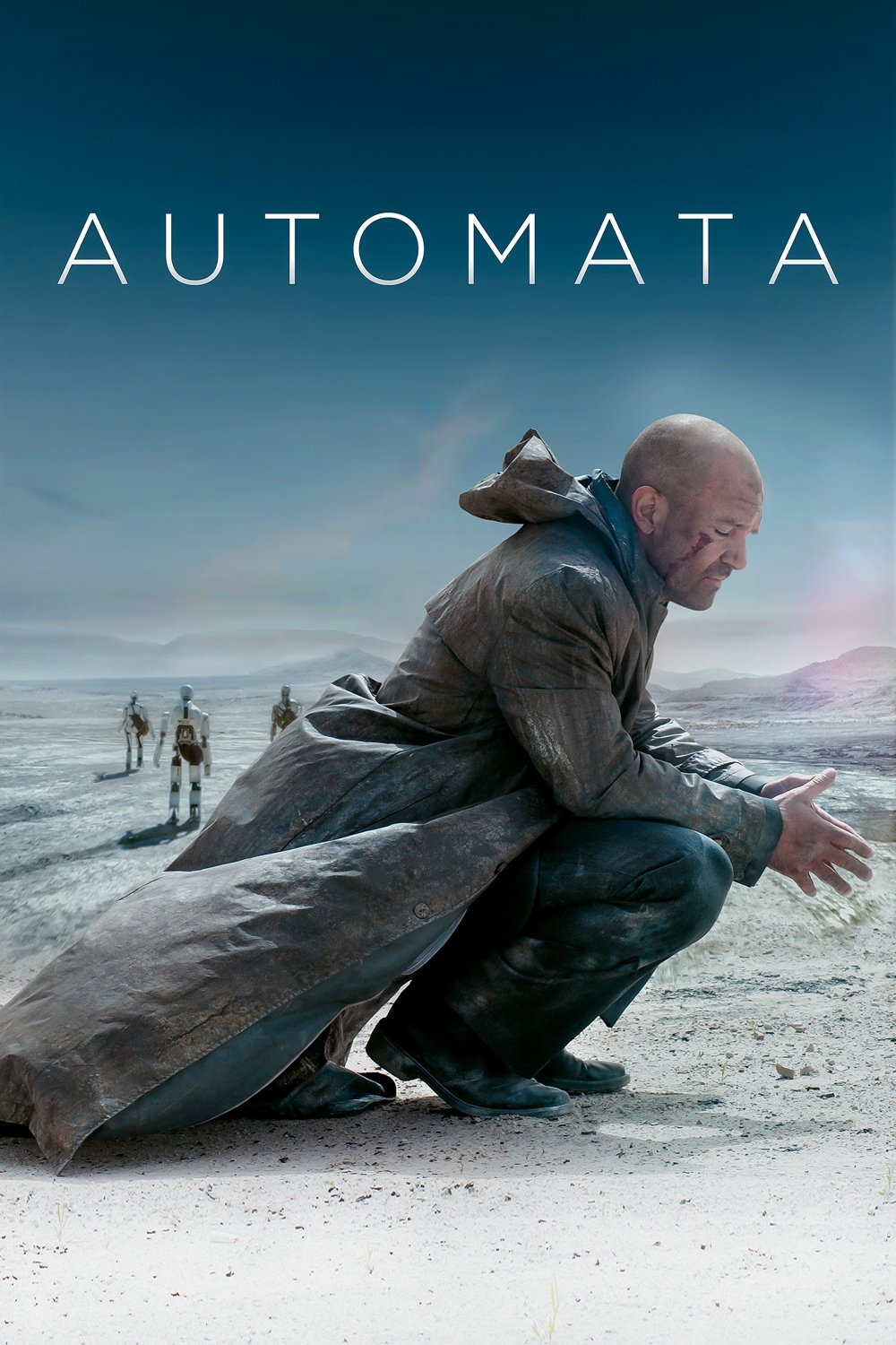 Automata photo