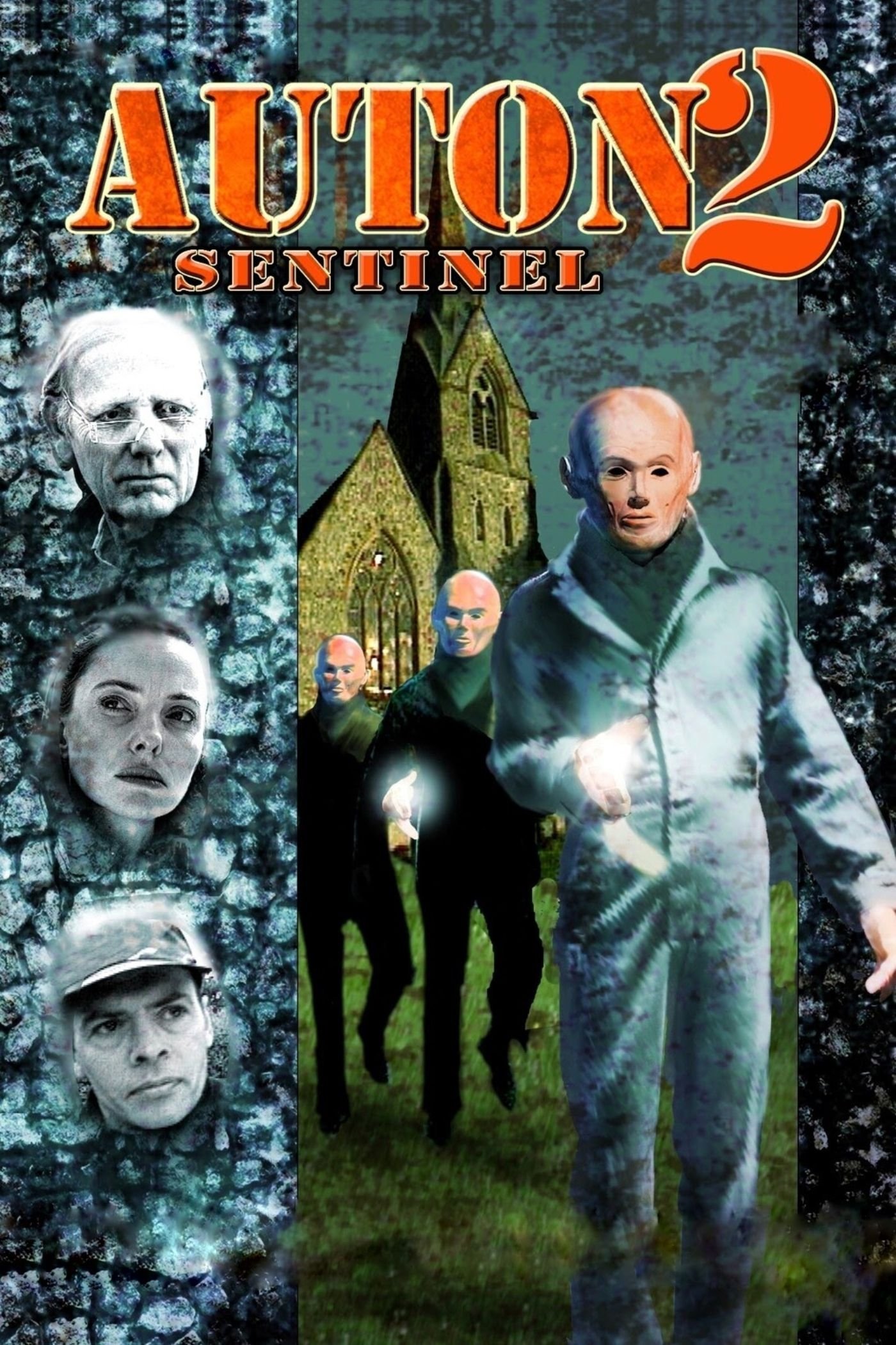 Auton 2: Sentinel photo