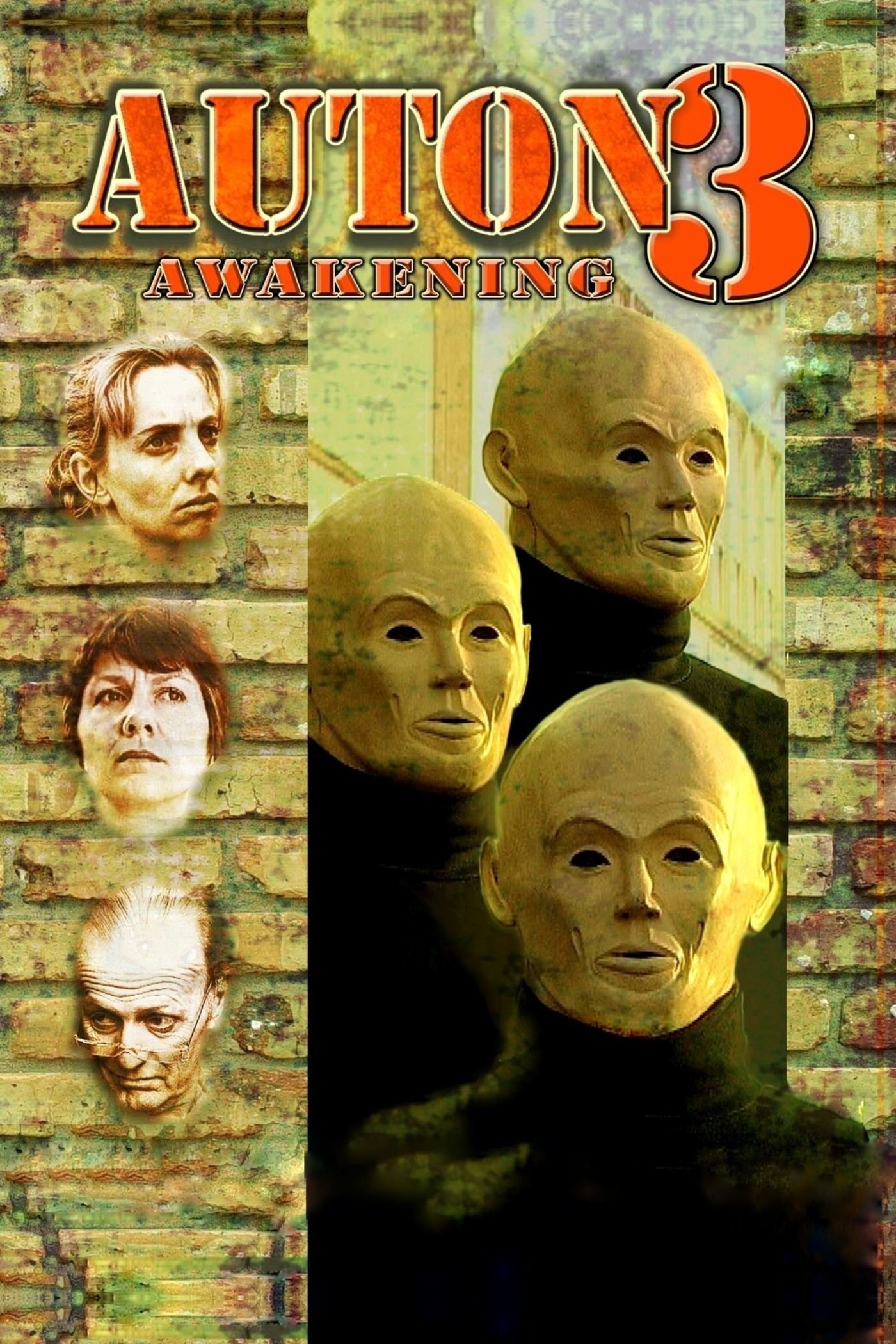 Auton 3: Awakening photo