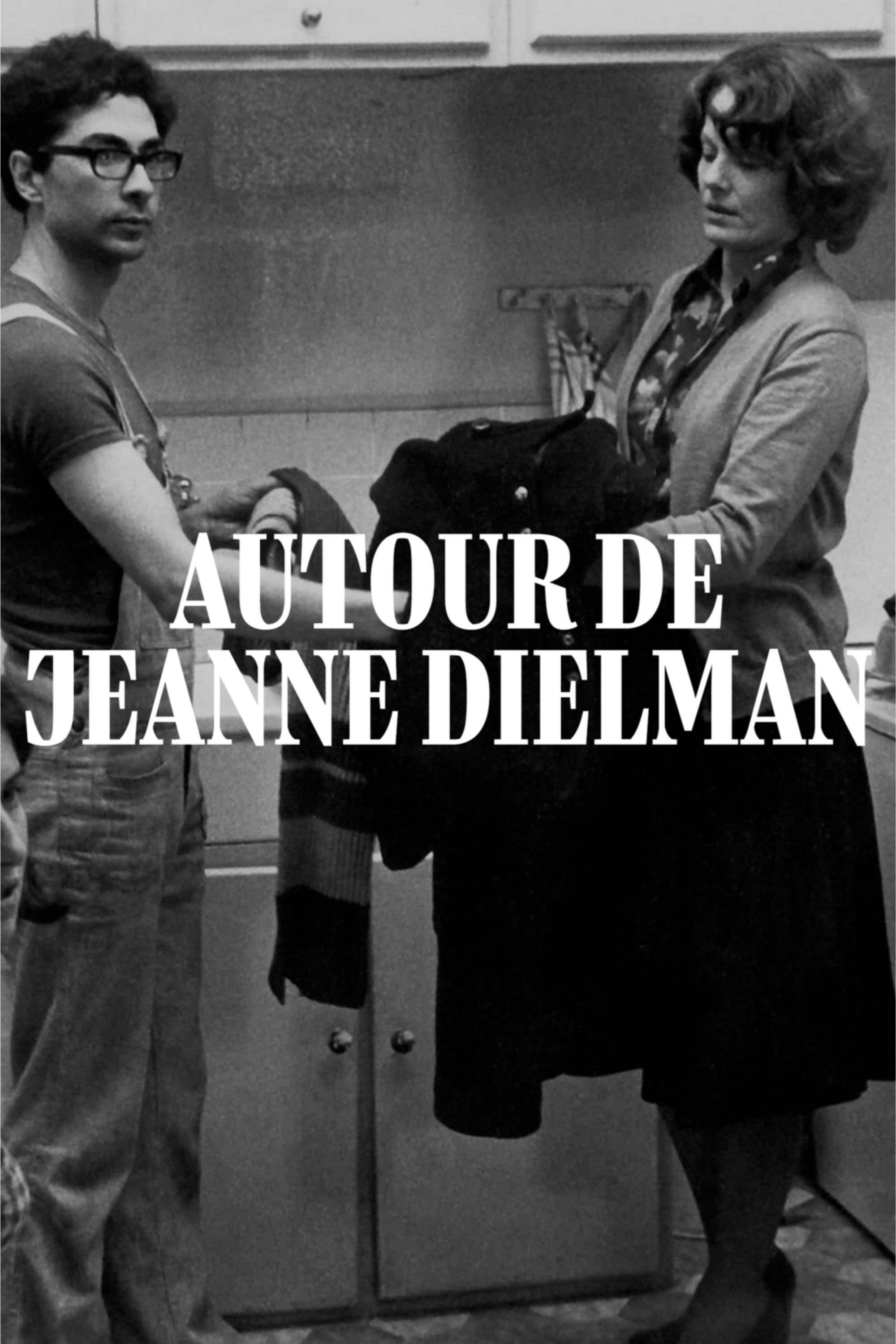 Autour de Jeanne Dielman photo