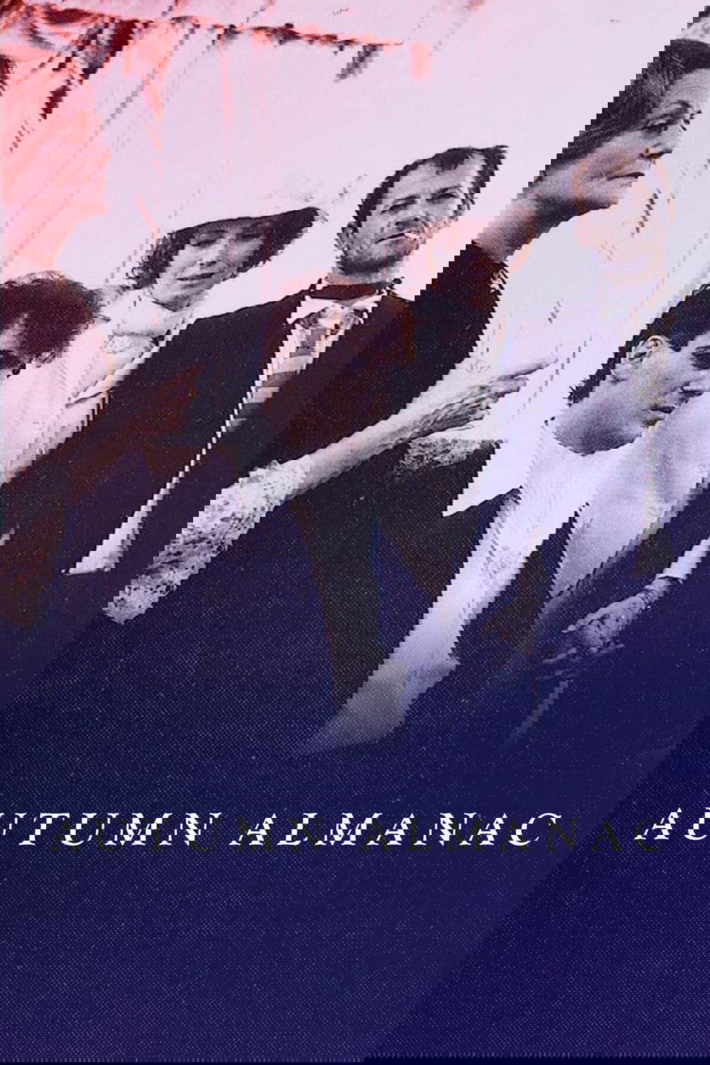 Autumn Almanac photo