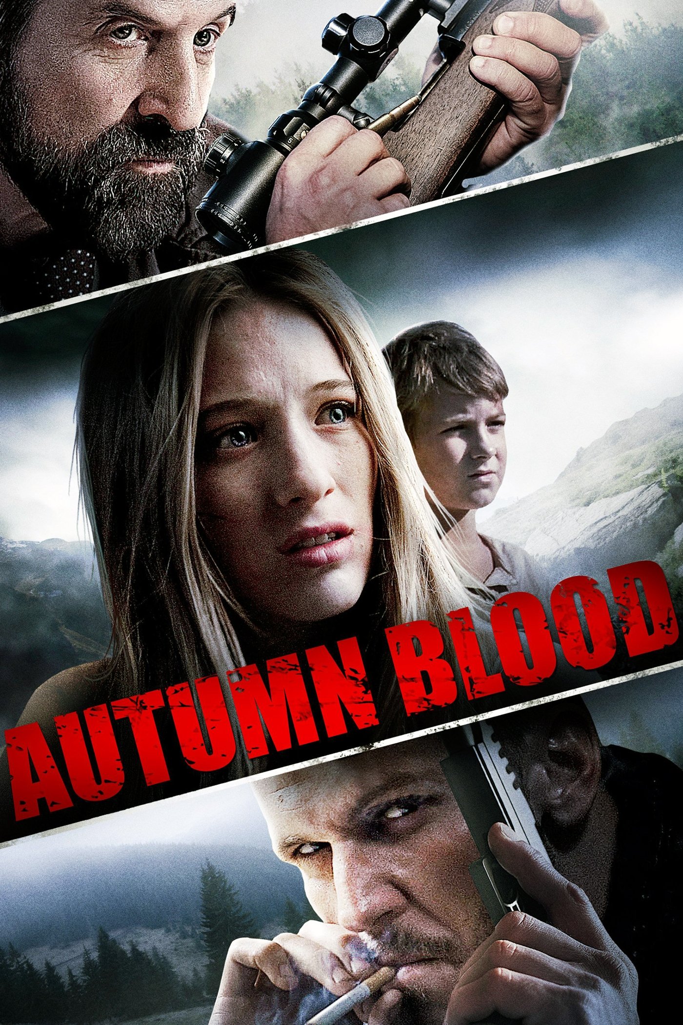 Autumn Blood photo