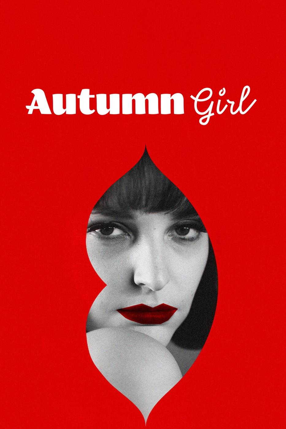 Autumn Girl photo
