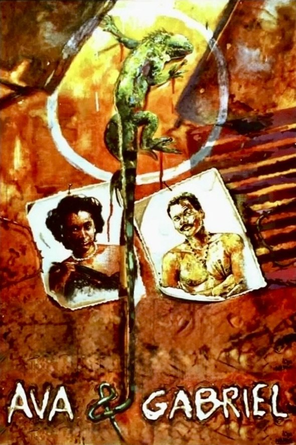 Ava & Gabriel: A Love Story photo