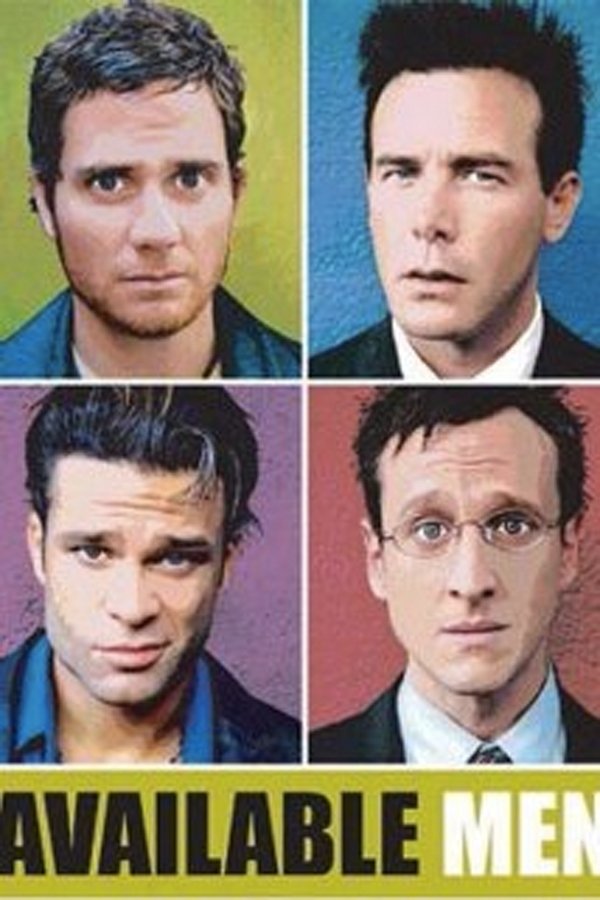 Available Men photo