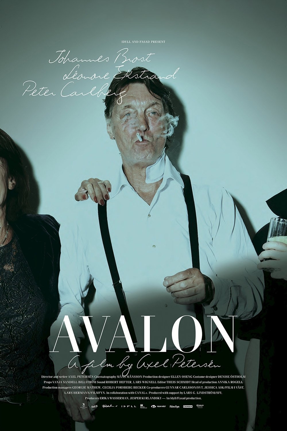 Avalon photo