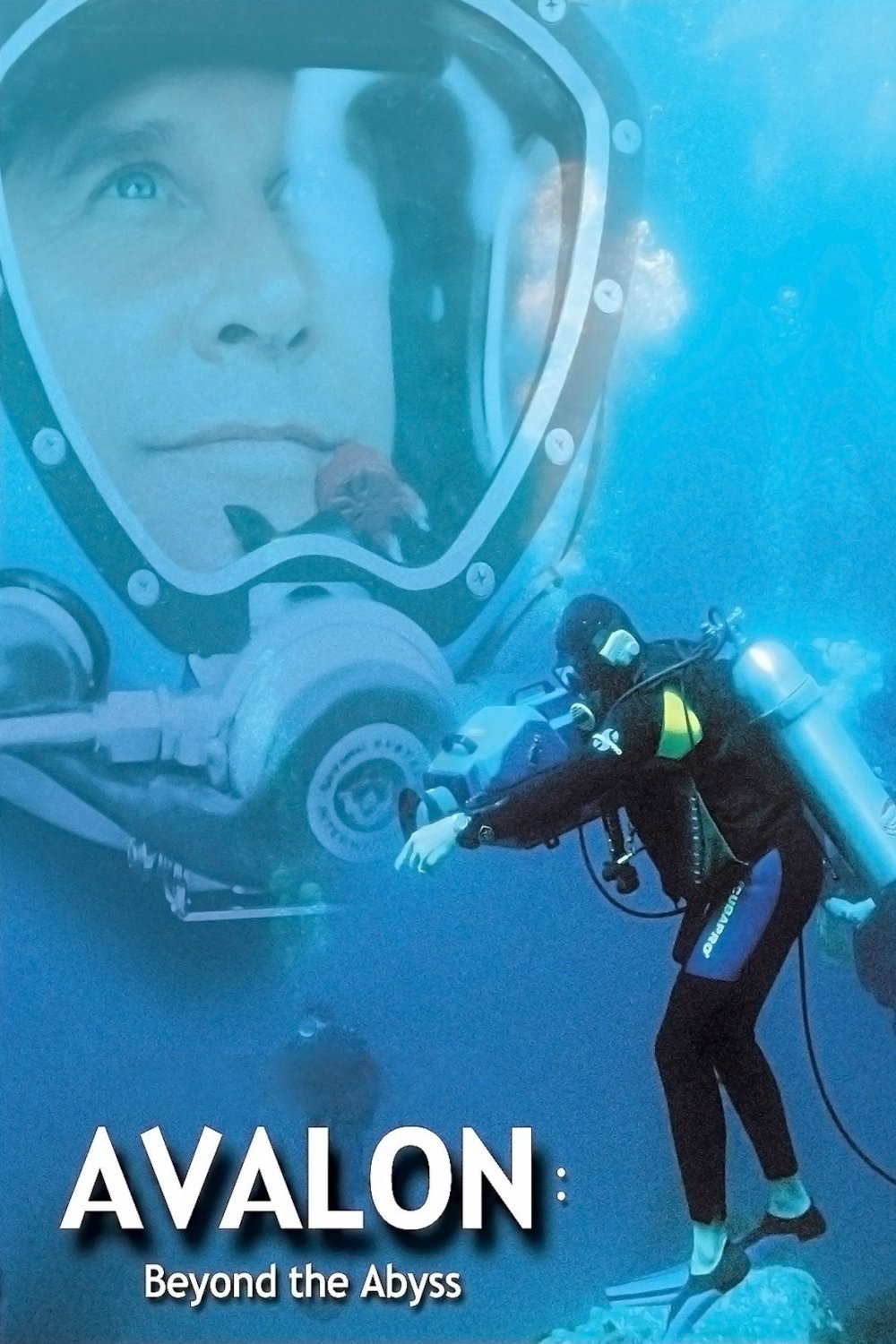 Avalon: Beyond the Abyss photo