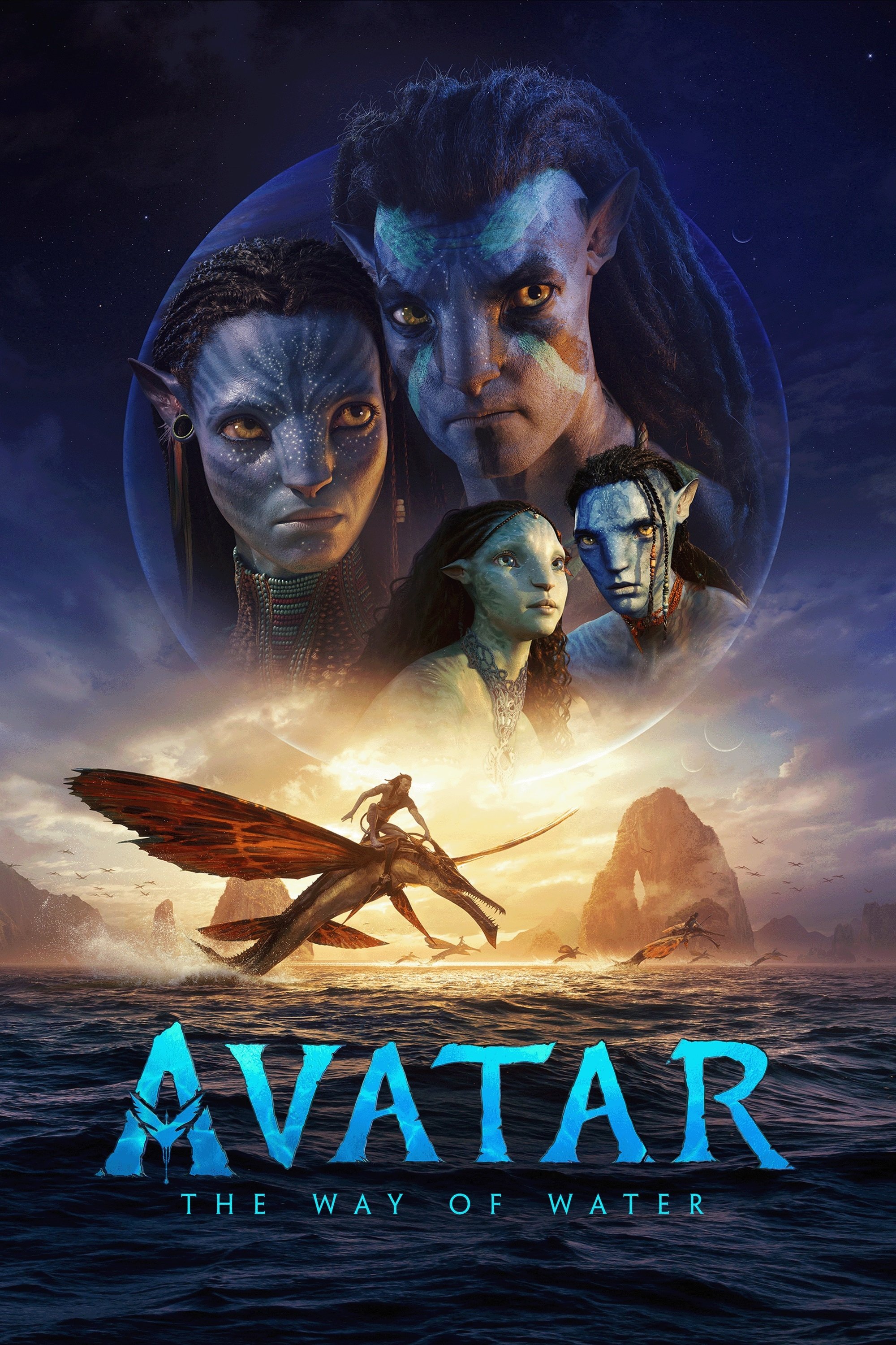 Avatar: The Way of Water photo