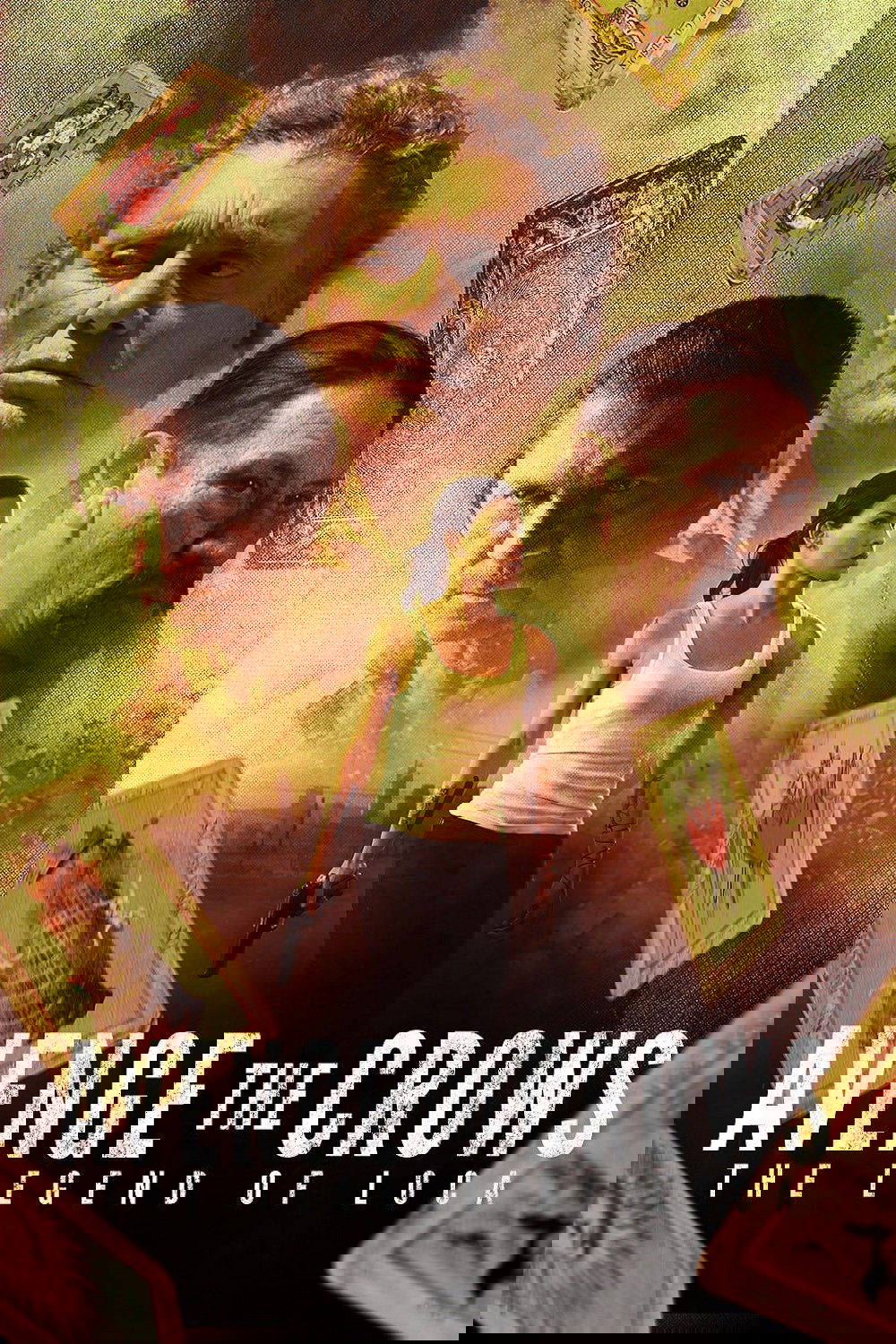 Avenge the Crows photo