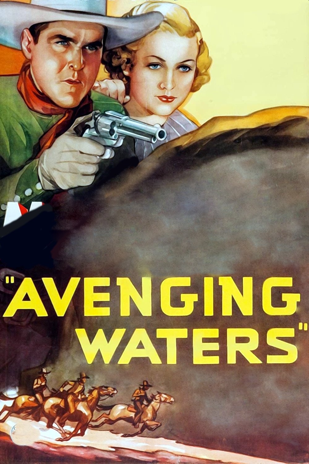 Avenging Waters photo