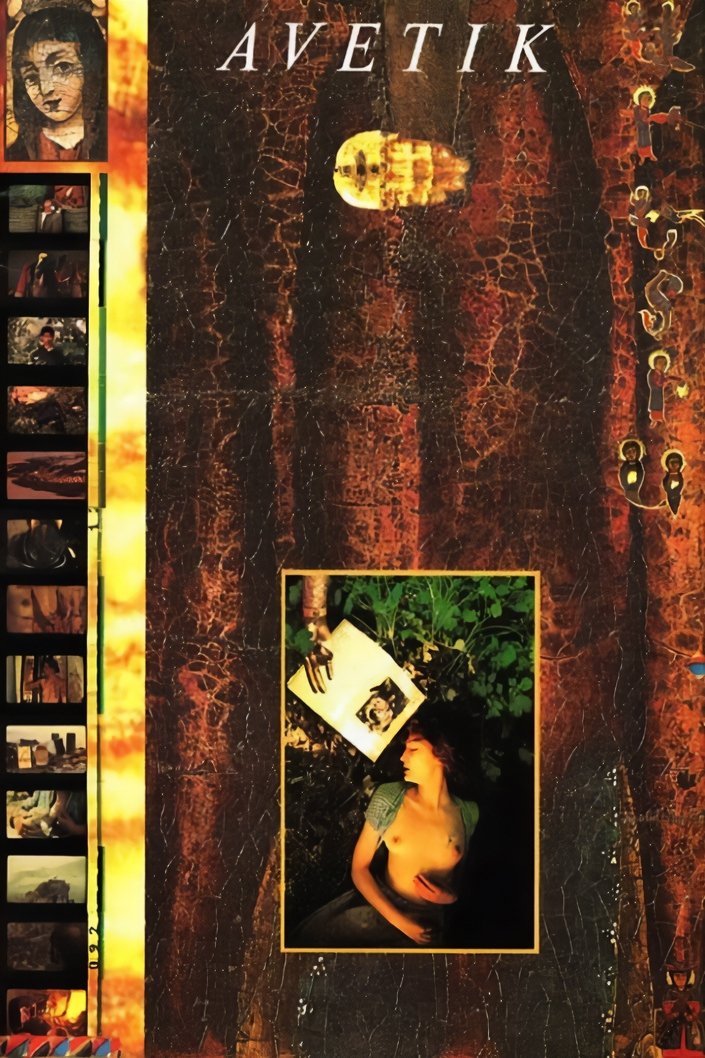 Avetik photo