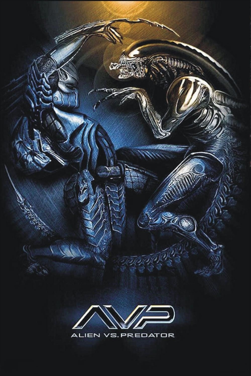 AVP: Alien vs. Predator photo