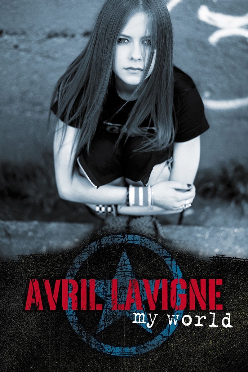 Avril Lavigne: My World photo