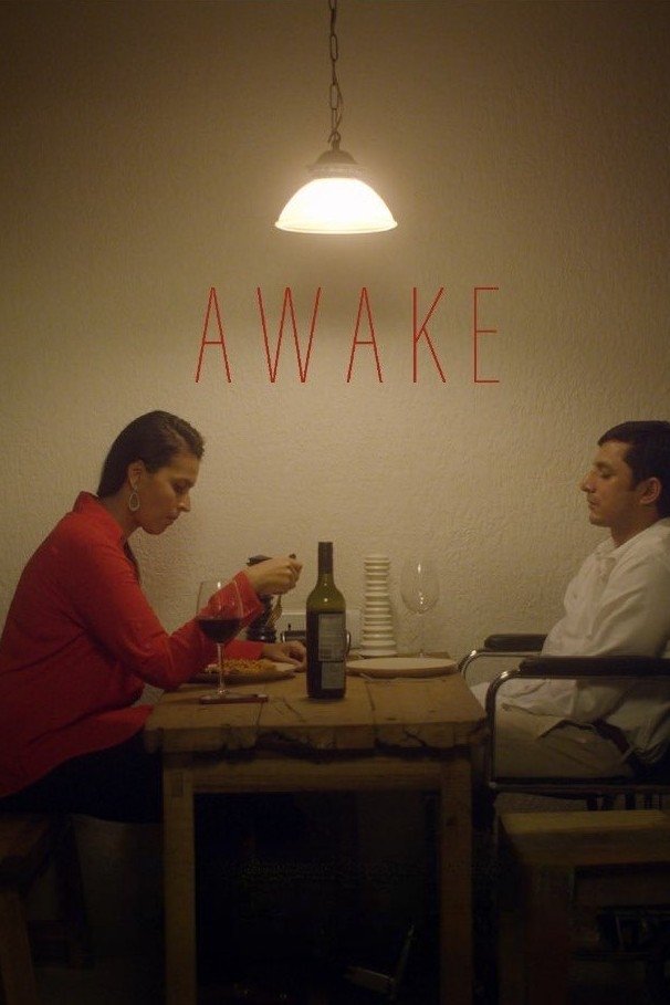 Awake photo