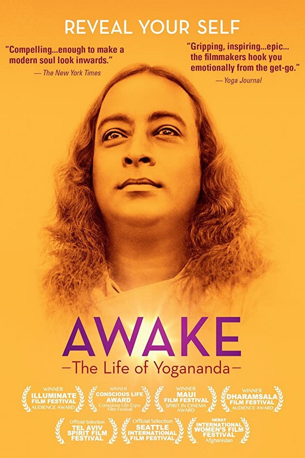 Awake: The Life of Yogananda photo