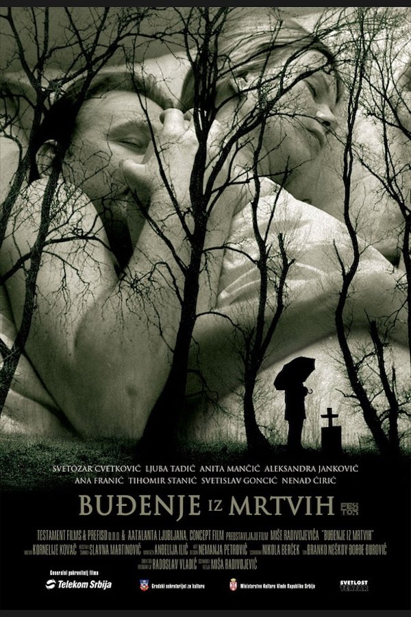 Awakening from the Dead photo