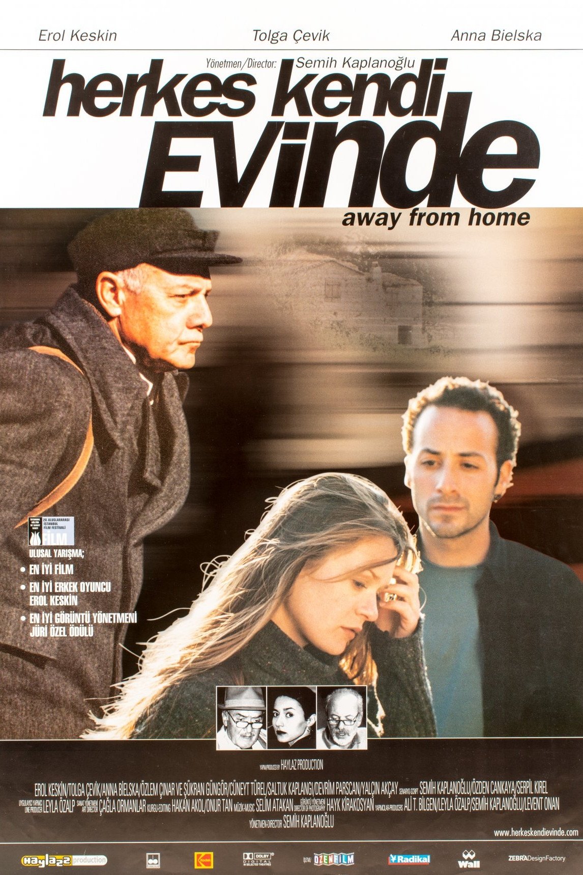 Away from Home photo