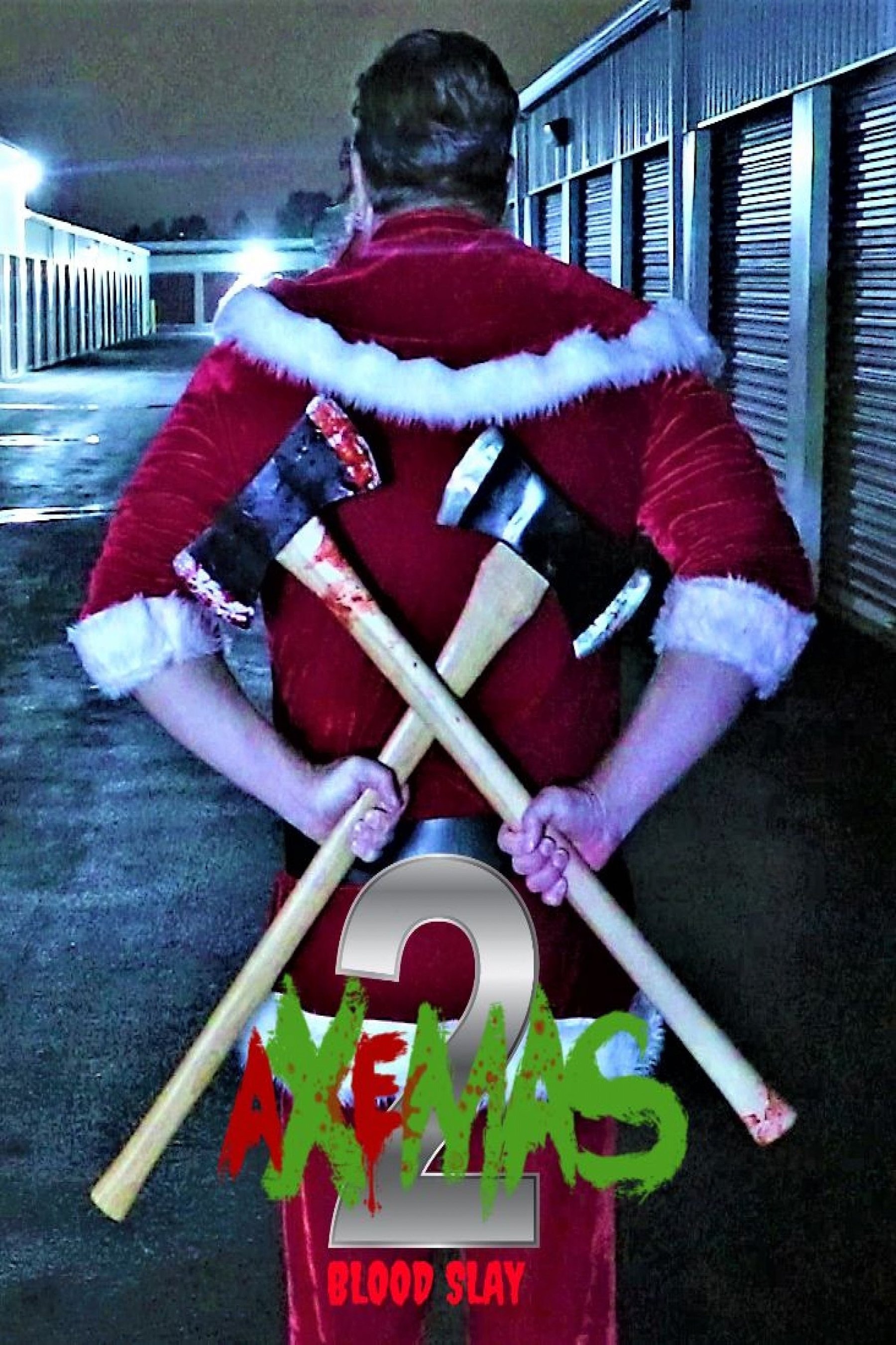 Axemas 2: Blood Slay photo