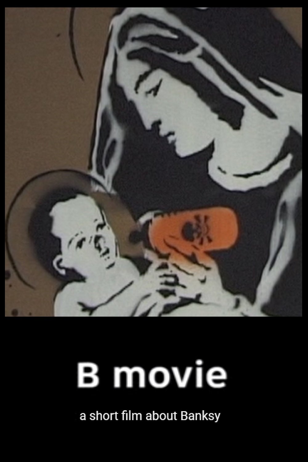 B movie photo