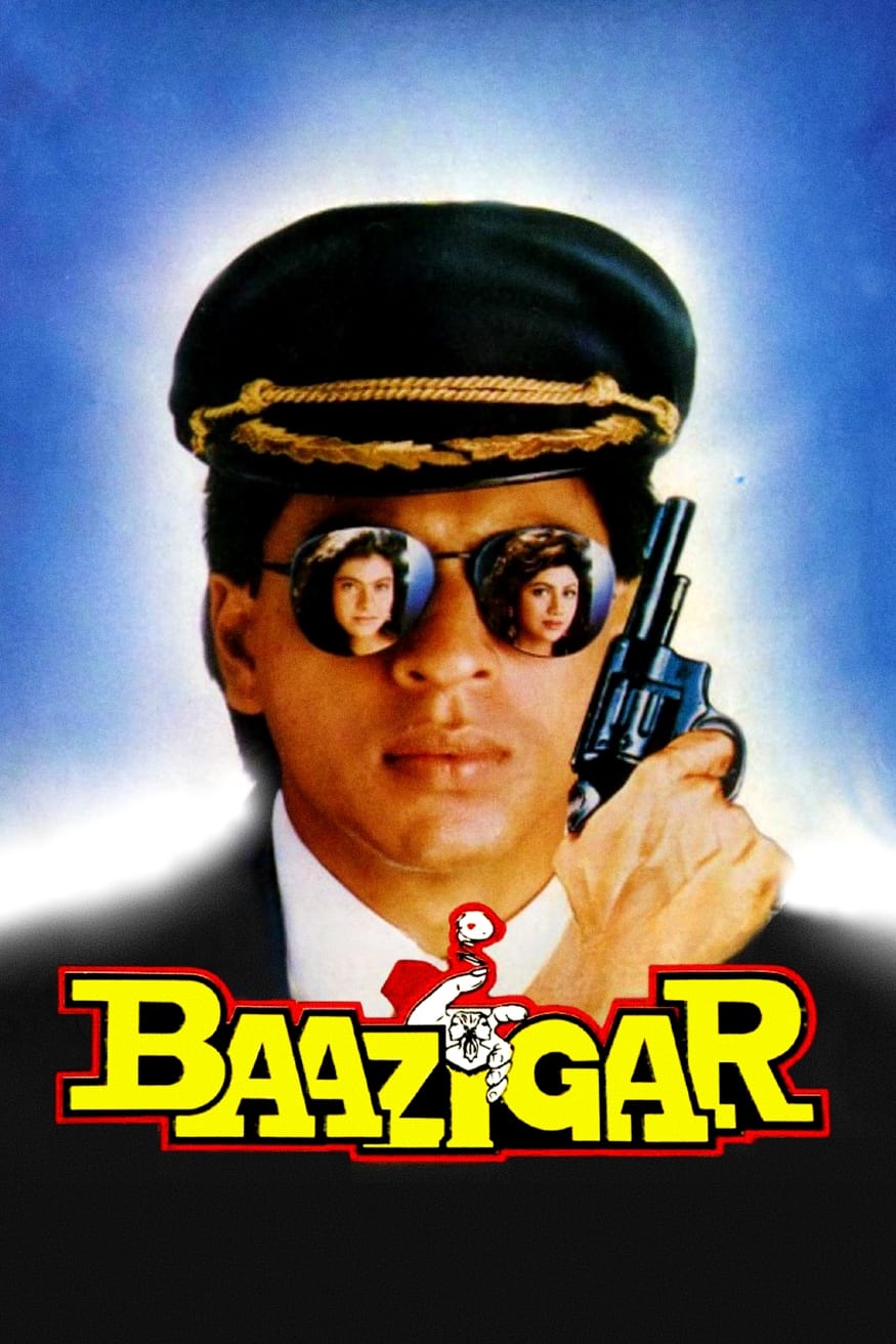 Baazigar photo