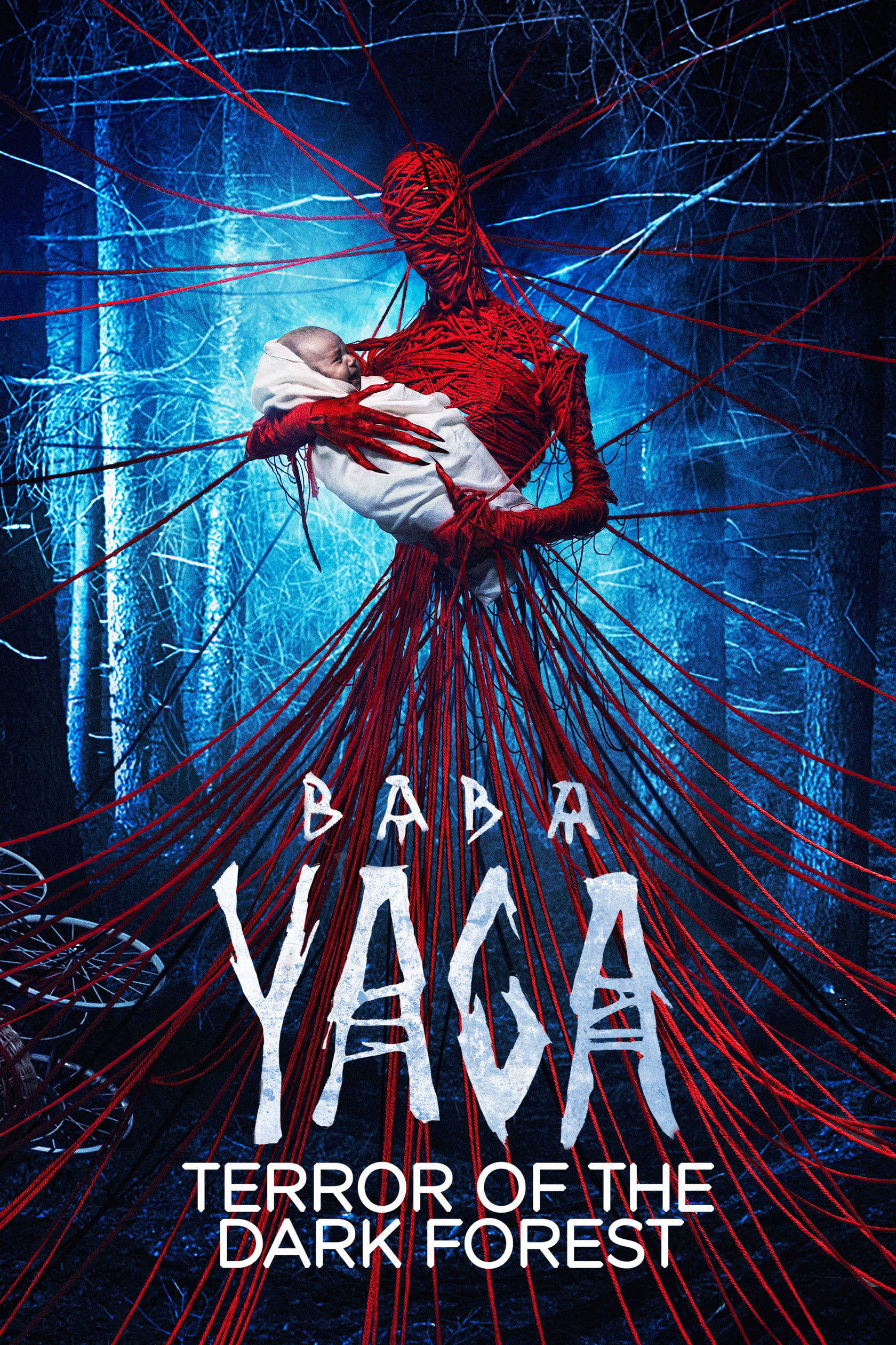 Baba Yaga: Terror of the Dark Forest photo