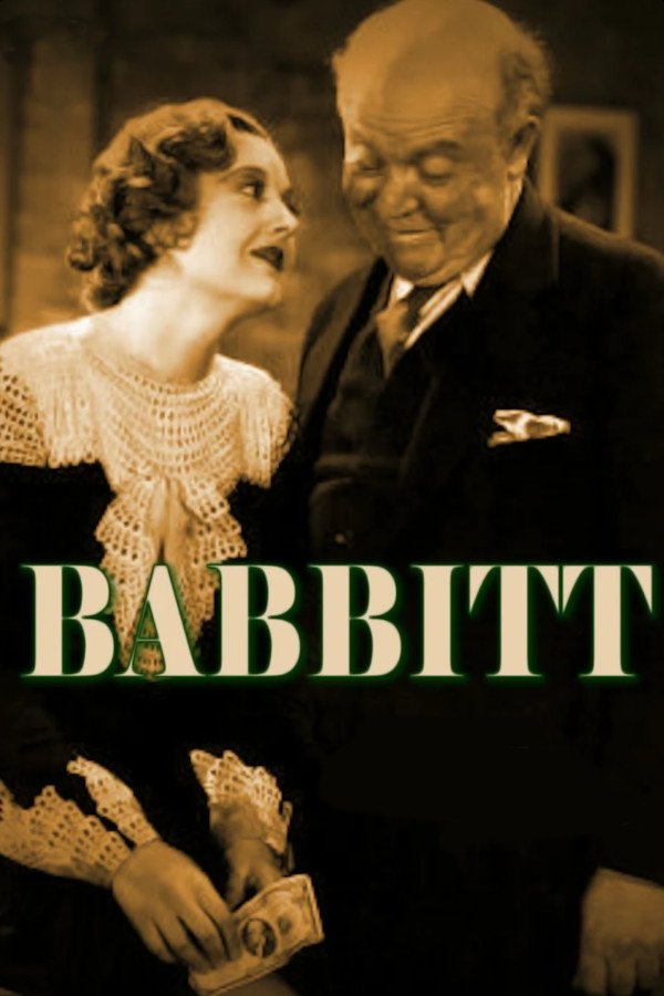 Babbitt photo