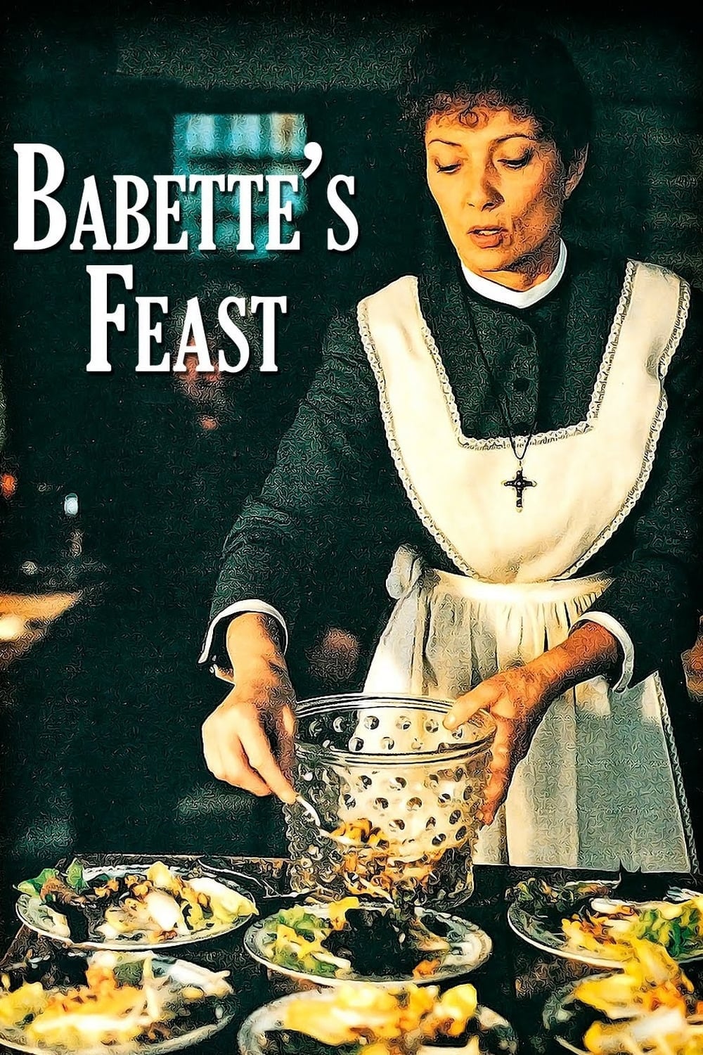 Babette's Feast photo