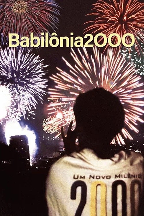Babilônia 2000 photo
