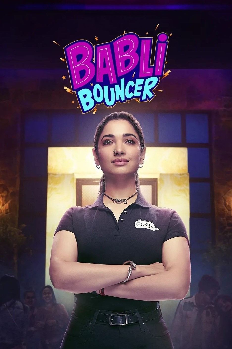 Babli Bouncer photo