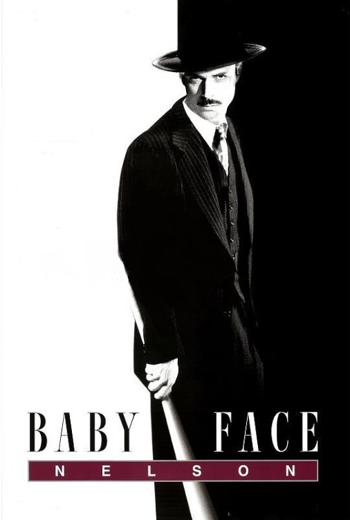 Baby Face Nelson photo