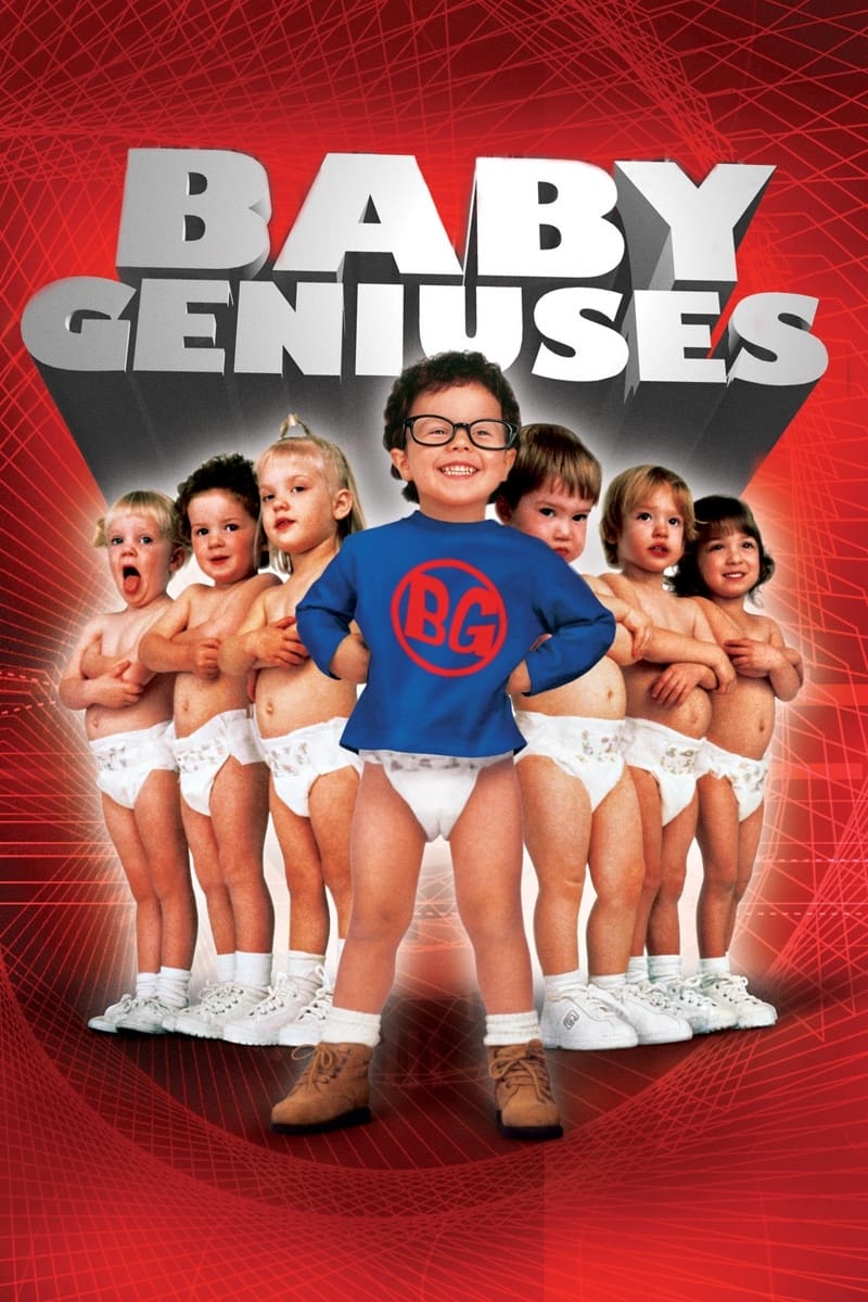 Baby Geniuses photo