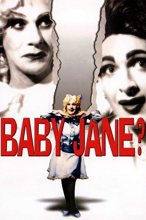 Baby Jane? photo