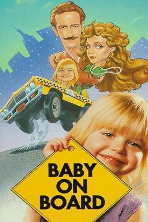 Baby on Board photo