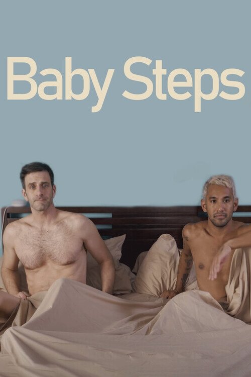 Baby Steps photo