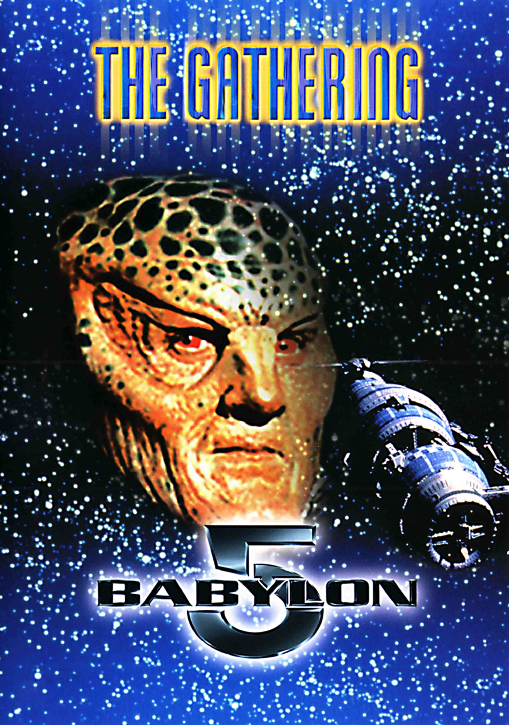 Babylon 5: The Gathering photo