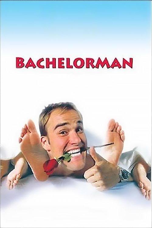 BachelorMan photo
